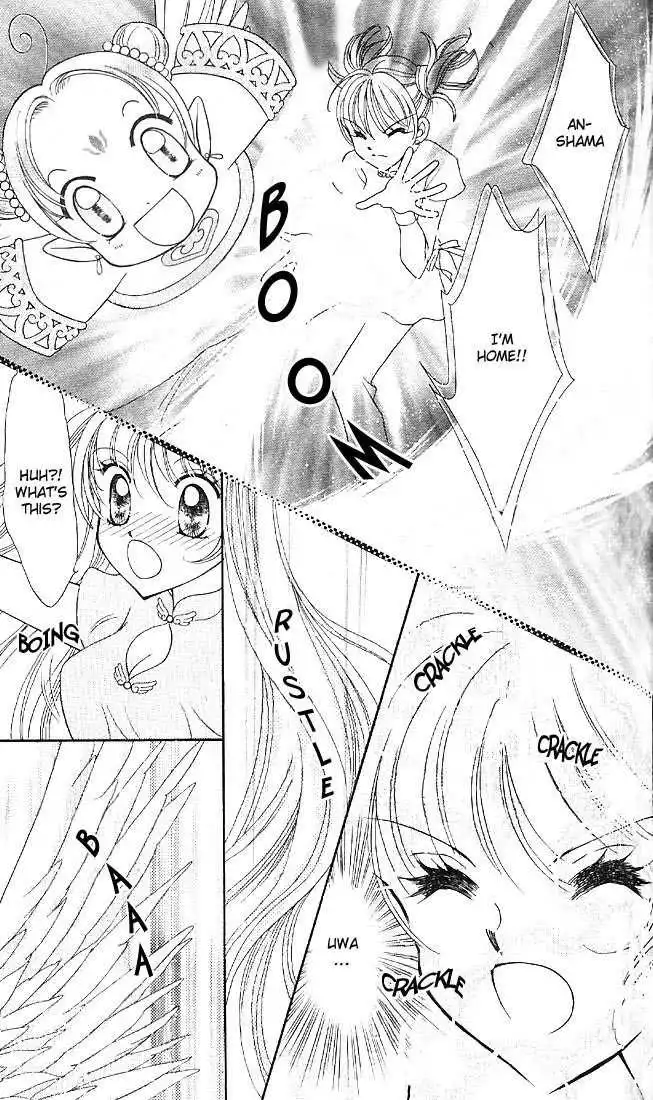 Saint Dragon Girl Miracle Chapter 1 41